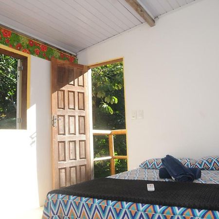 Shangri-La Hostel Barra Grande  Zewnętrze zdjęcie