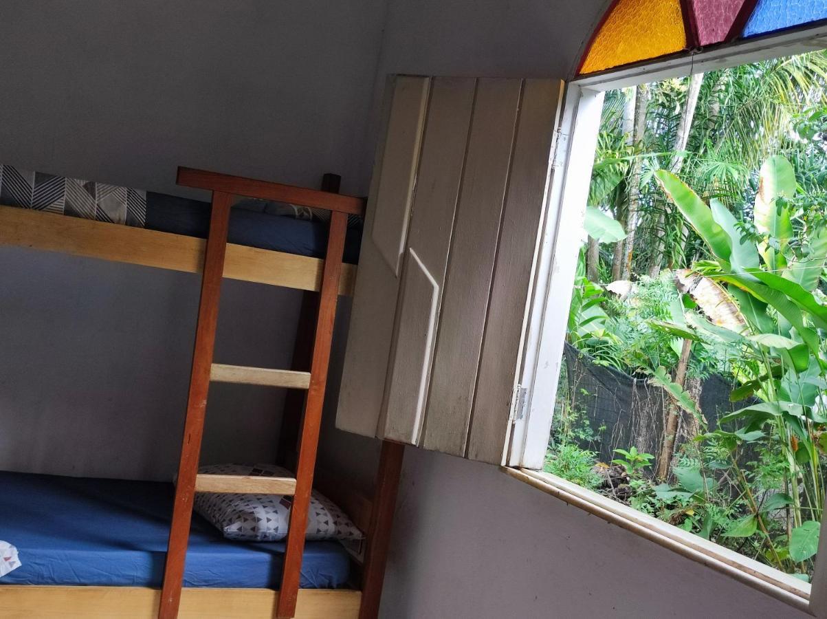 Shangri-La Hostel Barra Grande  Zewnętrze zdjęcie